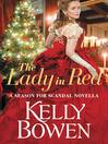 Cover image for The Lady in Red